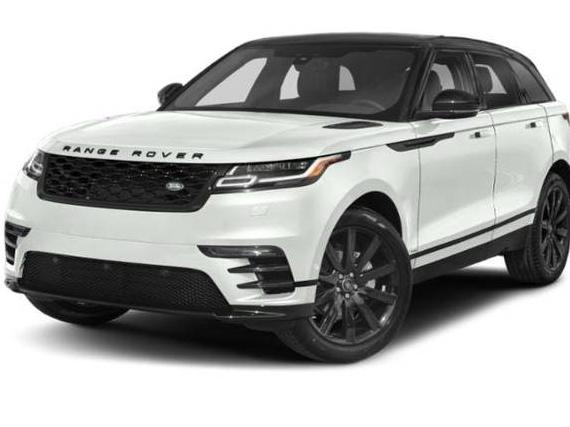 LAND ROVER RANGE ROVER VELAR 2020 SALYU2EE0LA281361 image